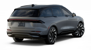 2024 Lincoln Lincoln Nautilus External Image 3